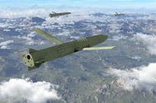 General Atomics, uzun menzilli manevra kabiliyetli LRMP’yi başarıyla test etti