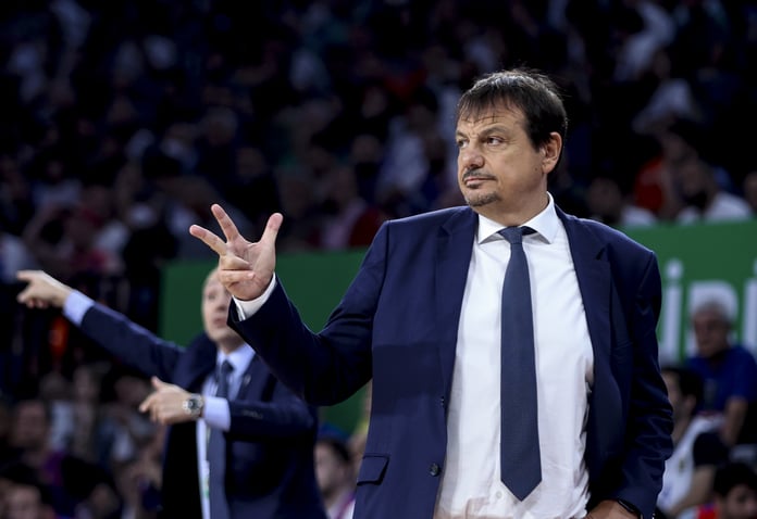 Ataman'ın kırılmaz rekoru