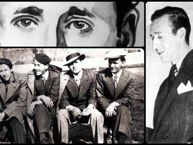 Garip akımının kurucusu: Orhan Veli Kanık