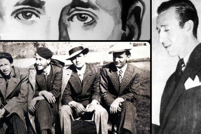 Garip akımının kurucusu: Orhan Veli Kanık