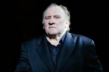 Fransız aktör Depardieu cinsel saldırı suçundan mahkum oldu