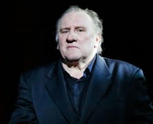Fransız aktör Depardieu cinsel saldırı suçundan mahkum oldu
