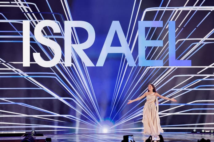 İspanya'dan Eurovision kararı: "İsrail varsa biz yokuz"