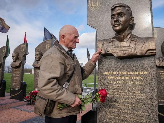 Çernobil felaketinde görev alan Hurin'den önemli açıklamalar