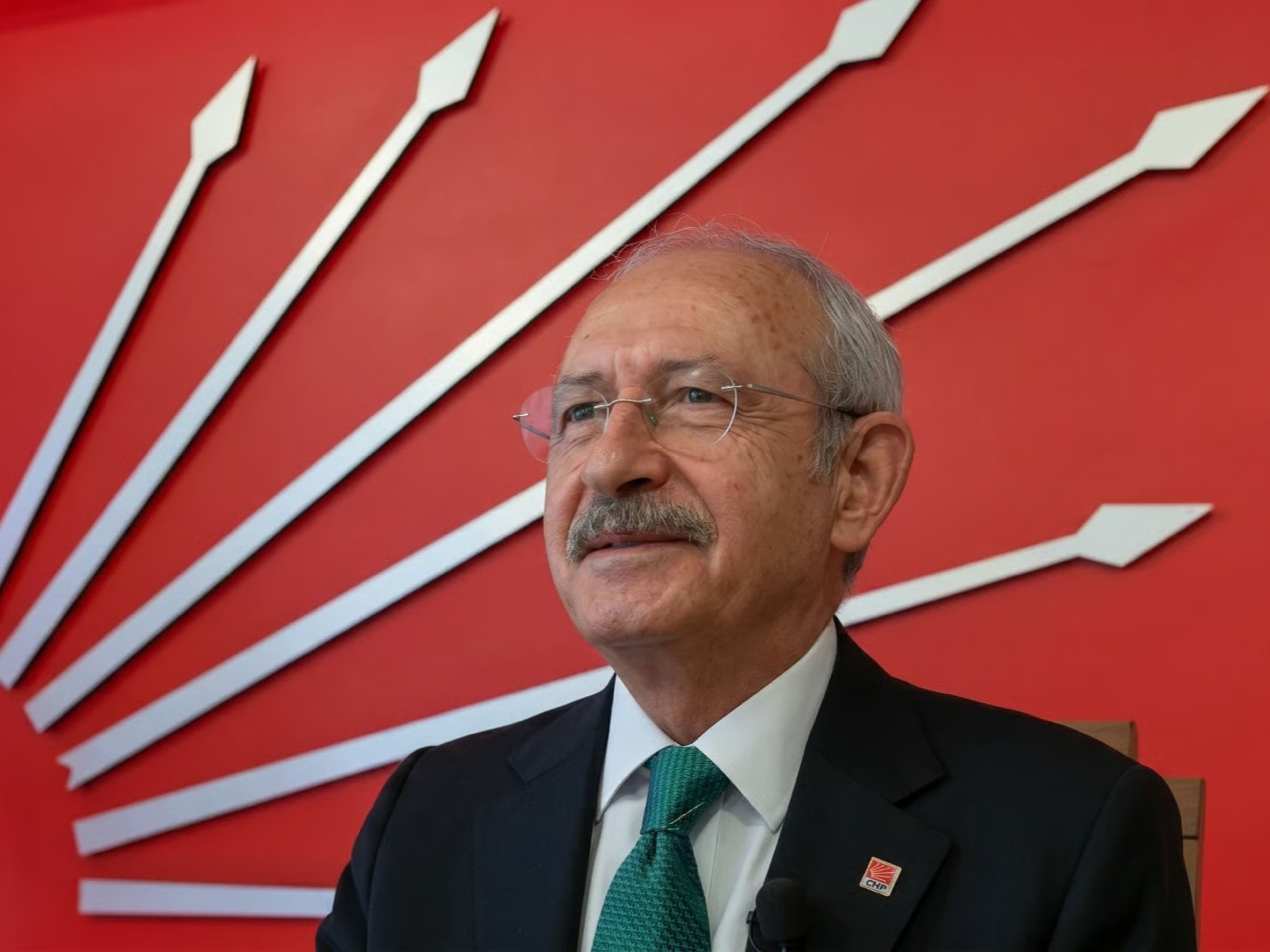 CHP için 'mutlak butlan' kararı çıktı 
