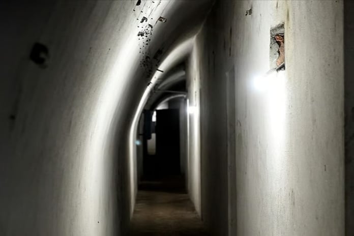 AVM, stadyum ve millet bahçelerine sığınak zorunluluğu geliyor