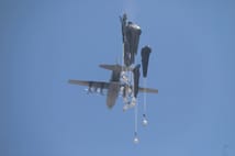 Gazze’de açlık can almaya devam ediyor