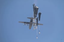 Gazze’de açlık can almaya devam ediyor