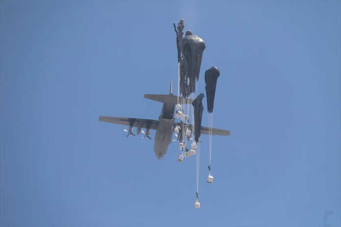 Gazze’de açlık can almaya devam ediyor