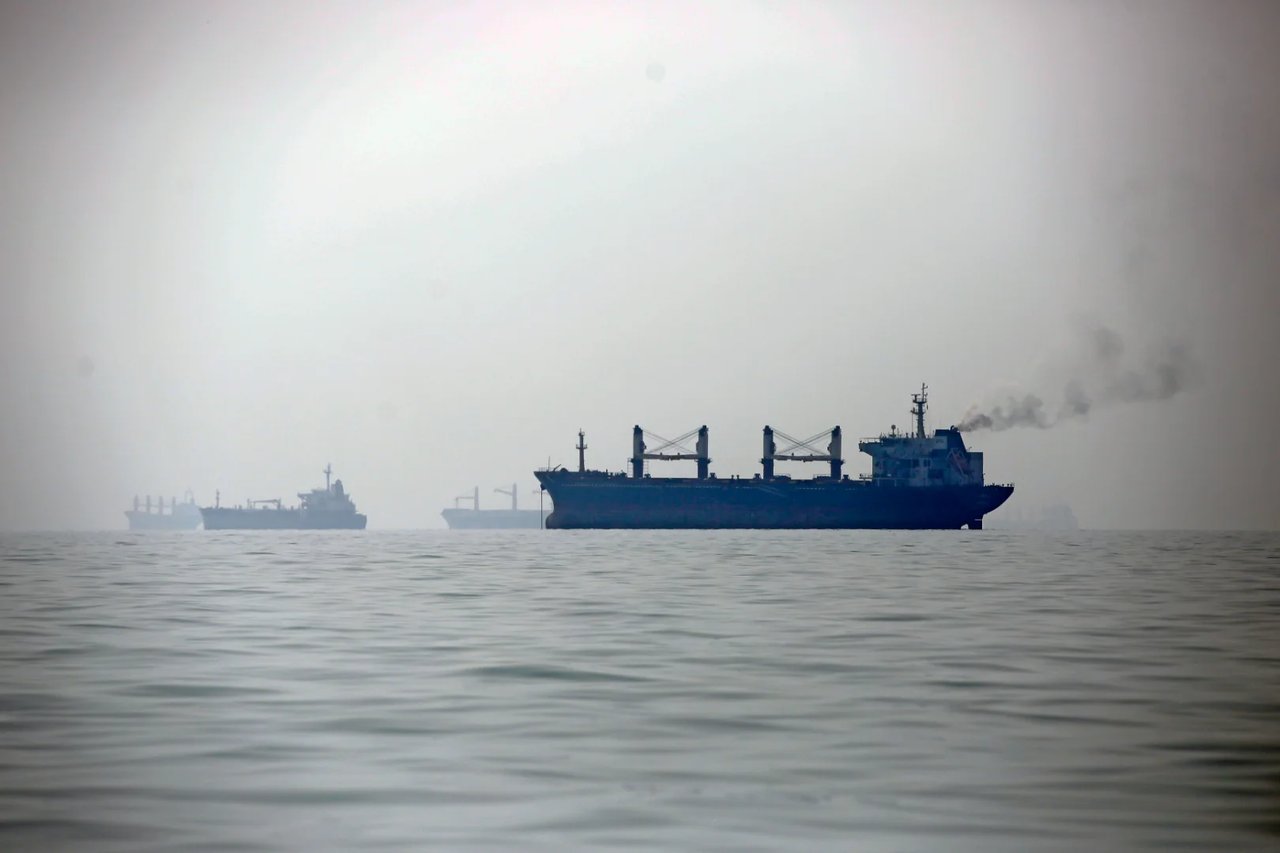 Hürmüz Boğazı'nda tankere saldırı