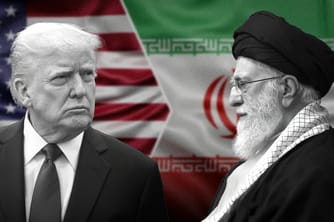 Trump Threatens Iran With a Far Worse Attack, "Make a Deal!"