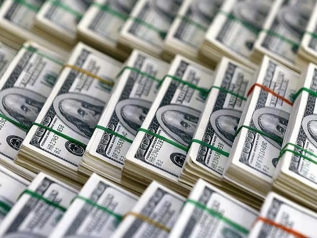 Yılın ilk beş ayında Türkiye'ye 4 milyar 727 milyon dolarlık uluslararası doğrudan yatırım geldi