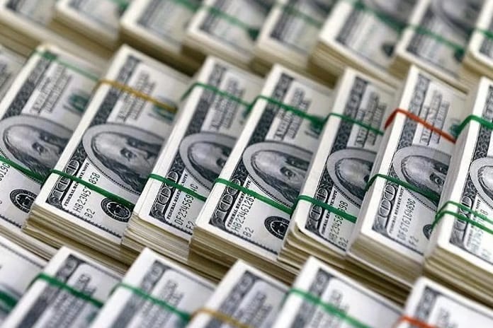 Yılın ilk beş ayında Türkiye'ye 4 milyar 727 milyon dolarlık uluslararası doğrudan yatırım geldi