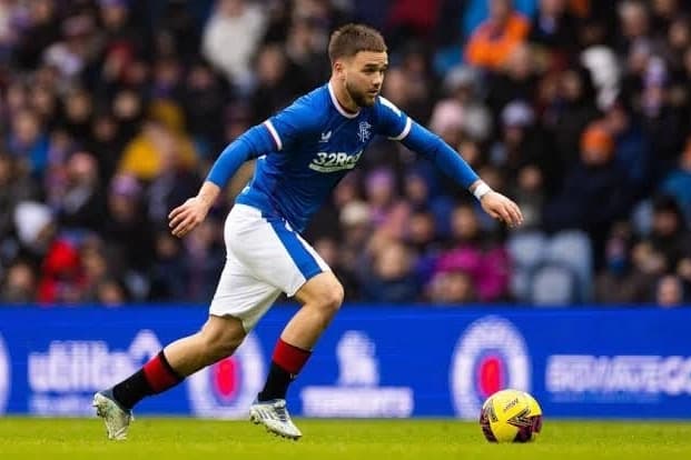 Rangers'tan Beşiktaş'a ret