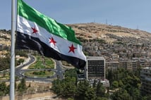 Suriye DEAŞ karşıtı uluslararası koalisyona katıldı