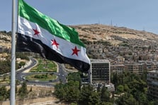 Suriye DEAŞ karşıtı uluslararası koalisyona katıldı