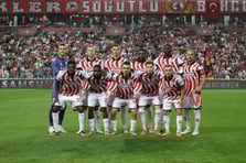 Samsunspor'un Konferans Ligi rakipleri ve fikstürü belli oldu