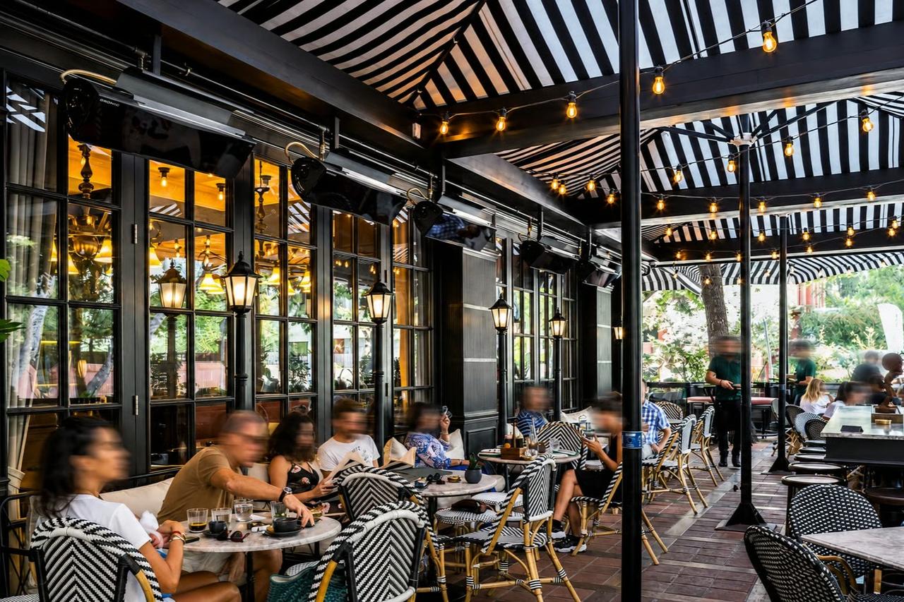 Kafe ve restoranlarda yeni dönem! Herkes ne yediğini bilecek