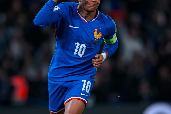 Efsaneleri geride bıraktı