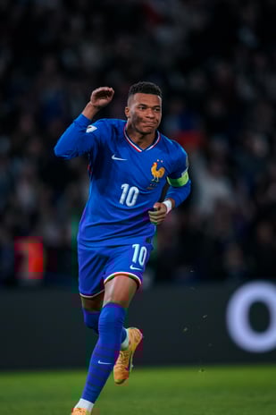 Efsaneleri geride bıraktı