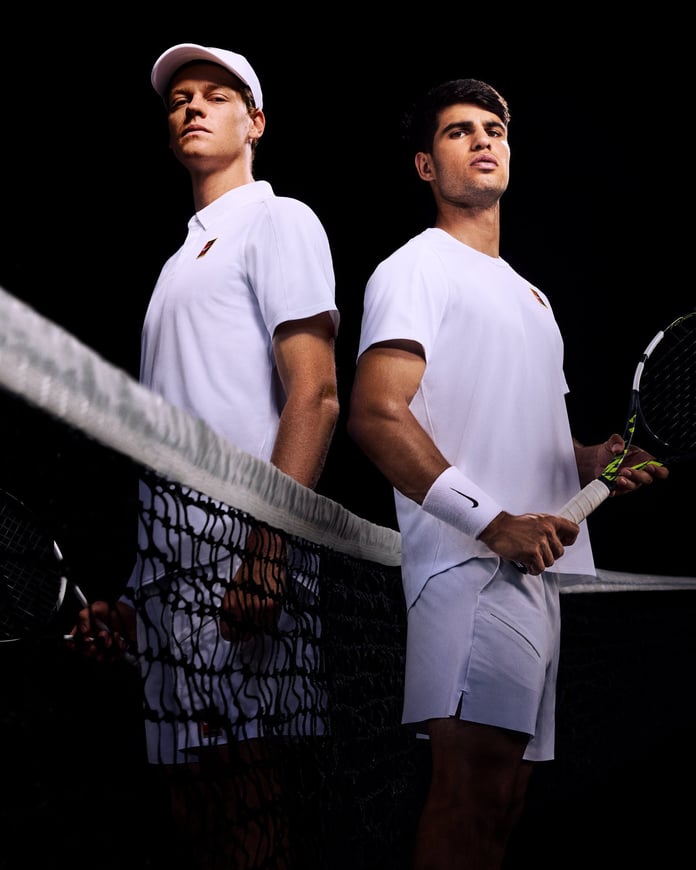 Dünya 1 ve 2 numarası karşı karşıya