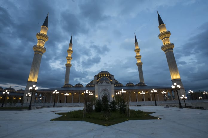 Miraç Kandili ne zaman, hangi tarihte 2026? Diyanet takvimi ile Miraç Kandili anlamı nedir?