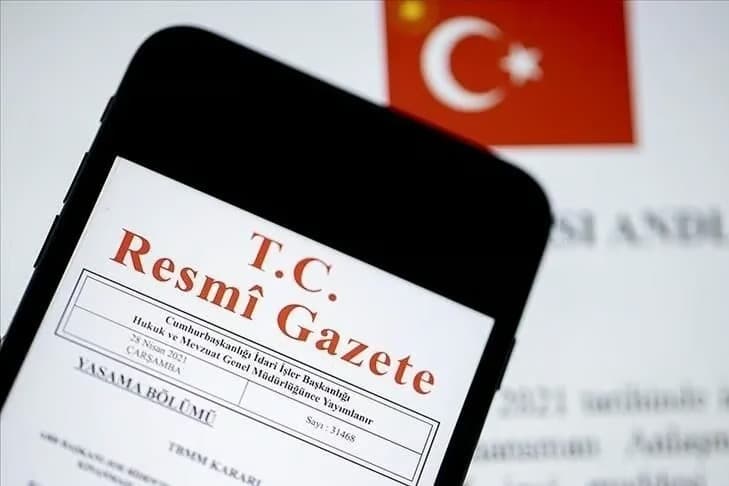 6 terörist ile 3 kuruluşun mal varlıkları donduruldu