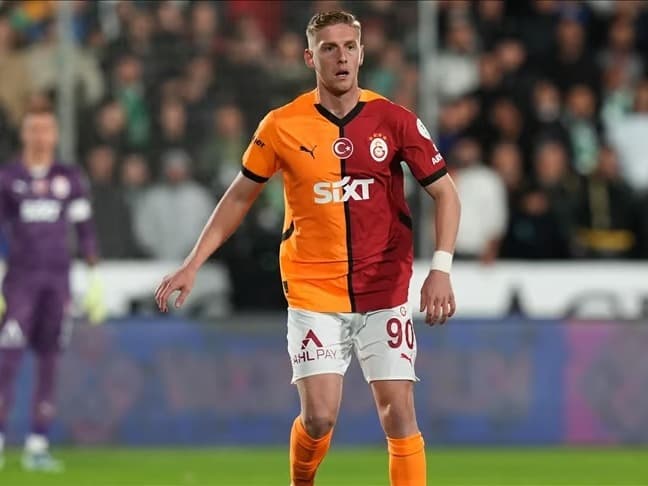 Metehan Baltacı tahliye edildi