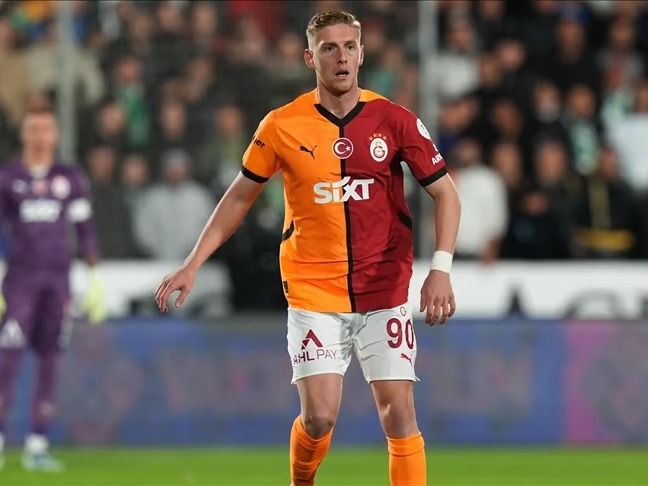 Tutuklanan Metehan Baltacı ilk duruşmada tahliye edildi