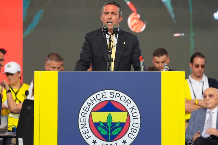 Fenerbahçe'de şampiyonluk kaybı sonrası olağanüstü seçim ihtimali belirdi: Gözler yönetimin kararında