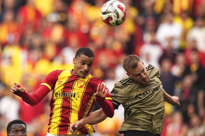 Tecrübe Kocaelispor’da, dinamizm Göztepe’de