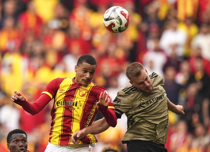 Tecrübe Kocaelispor’da, dinamizm Göztepe’de