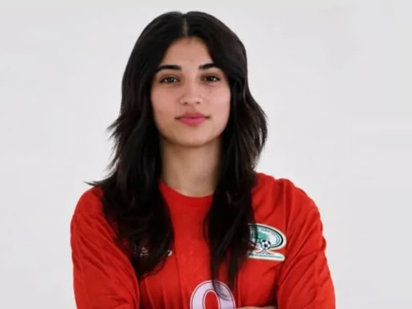 Filistinli futbolculara İsrail gözaltısı