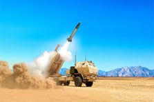 ABD Ordusu’nun yeni hassas vuruş füzesi PrSM seri üretime geçti