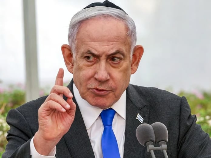 Arab Center DC: Arap Devletleri İsrail'e karşı neden çaresiz?