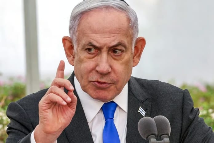 Arab Center DC: Arap Devletleri İsrail'e karşı neden çaresiz?