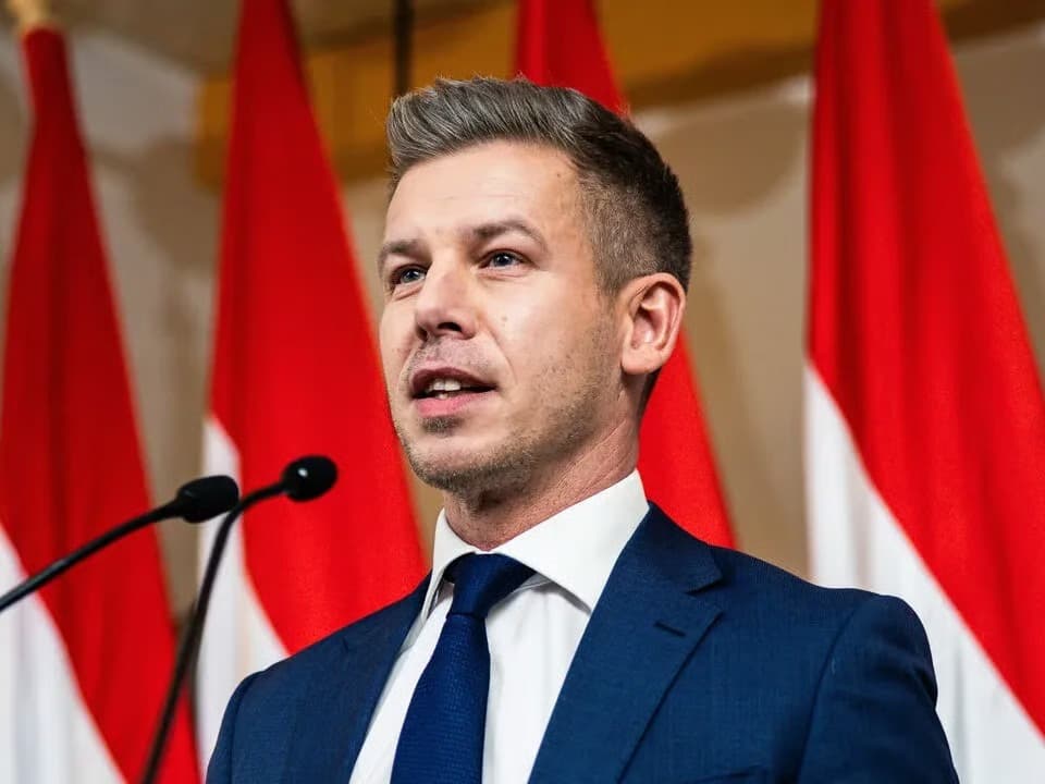Macaristan’da Batı’ya yöneliş dönemi