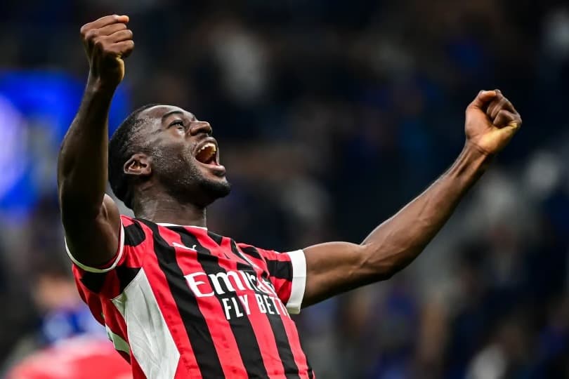 Fofana için Beşiktaş devrede