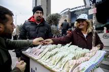 Milli Piyango bileti kaç lira? 2026 MPİ yılbaşı çekilişi çeyrek, yarım, tam bilet ne kadar, kaç TL?