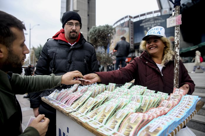 Milli Piyango bileti kaç lira? 2026 MPİ yılbaşı çekilişi çeyrek, yarım, tam bilet ne kadar, kaç TL?