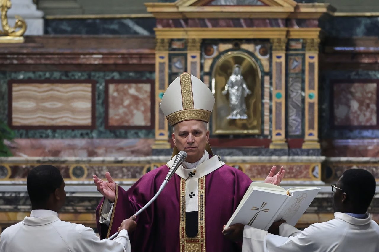 Papa Leo: "Ukrayna'da barışı ertelemeyin!"