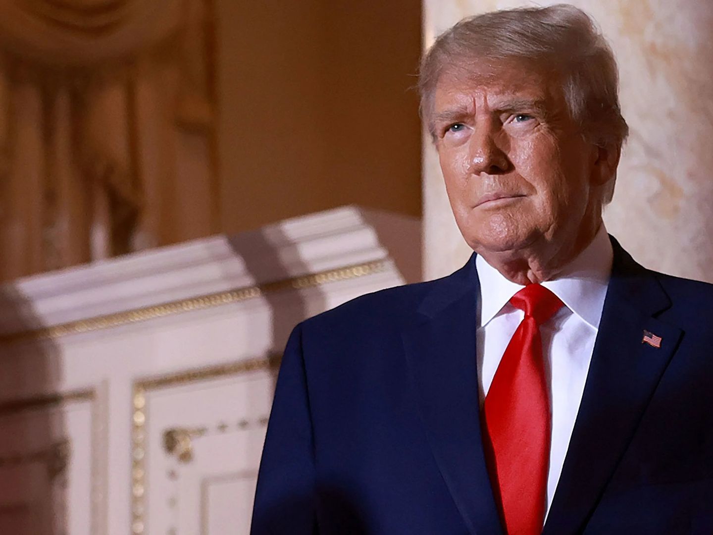 Trump'tan İran'a nükleer anlaşma çıkışı