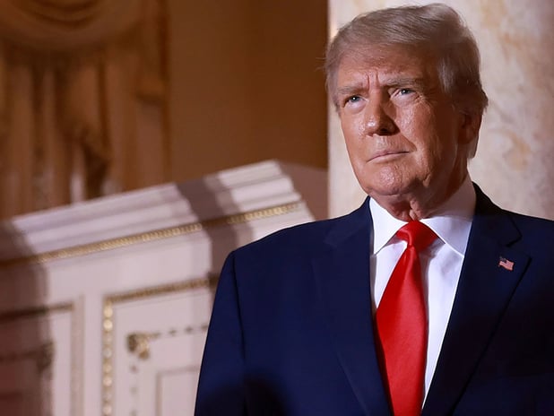 Trump'tan İran'a nükleer anlaşma çıkışı