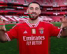 Orkun Kökçü transferinde son perde: Beşiktaş ve Benfica anlaştı, imza detayları belli oldu