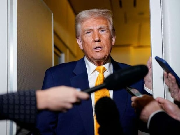 Trump Alaska zirvesi öncesi Zelenskiy ve Avrupalı liderlerle görüşecek