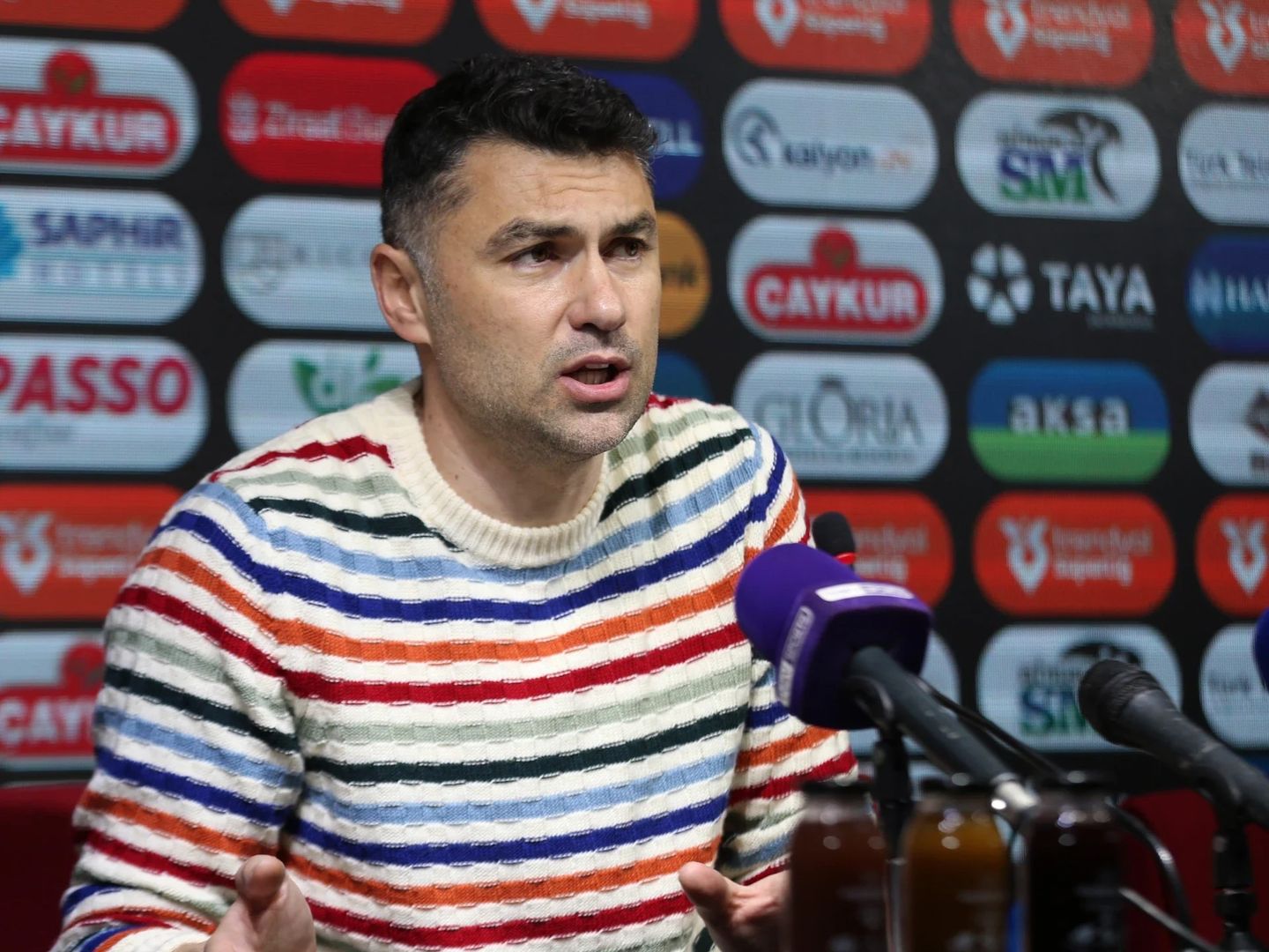 Burak Yılmaz istifa mı etti, ayrıldı mı? Burak Yılmaz kimdir, kaç yaşında, nereli?