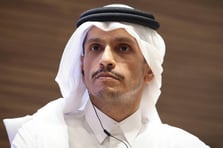 Arap zirvesi öncesi Katar’dan İsrail’e sert tepki