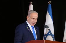 Netanyahu'dan İran mesajı: Her senaryoya hazırız