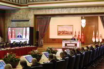 İmralı ziyareti Komisyon'da açıklandı: Öcalan’dan Bahçeli ve Erdoğan’a teşekkür mesajı