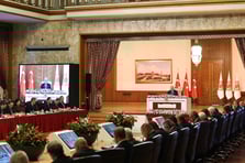 İmralı ziyareti Komisyon'da açıklandı: Öcalan’dan Bahçeli ve Erdoğan’a teşekkür mesajı